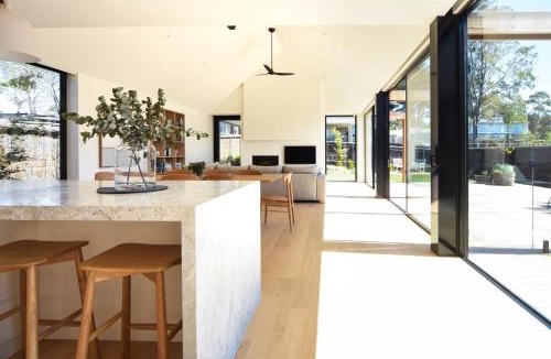 Flinders House | Elske on St Anns