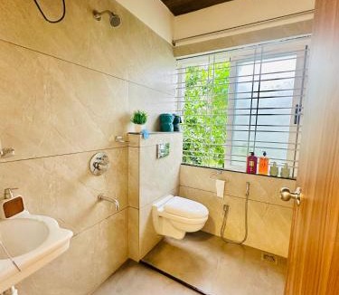 Mhow Hotel | Elure Stays
