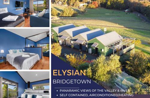 Bridgetown House | Elysian Bridgetown