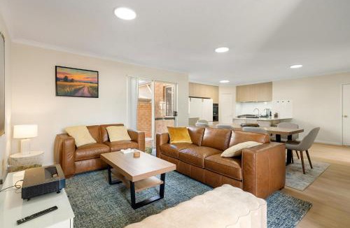 City Centre House | Elysian Fields in Joondalup