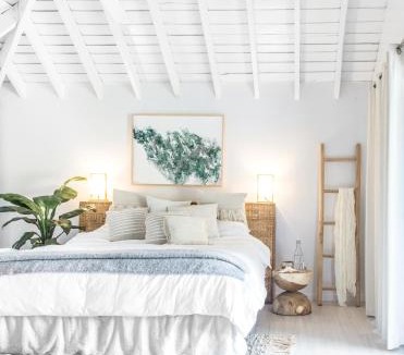 Long Island Resort | Elysian Luxury Eco Island Retreat