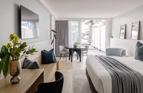 Manly Hotel | Elysium Manly