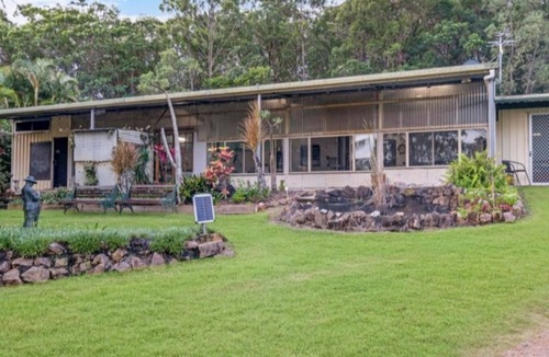 Bondoola RV Rental | Elysium Retreat & Stays