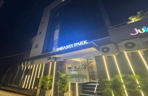Central Chennai Apartment | EMBASSY PARK - Near US consulate, Apollo hospital, Sankaranethralaya