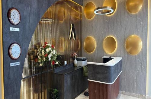 Central Chennai Apartment | EMBASSY PARK - Near US consulate, Apollo hospital, Sankaranethralaya