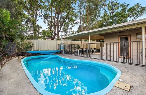 Emerald Beach Apartment | Emerald Hub unit 1