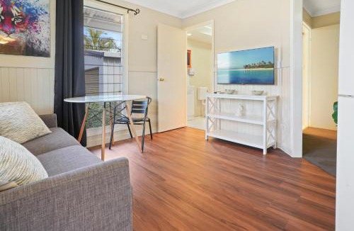Emerald Apartment | Emerald Lux Apartments 1