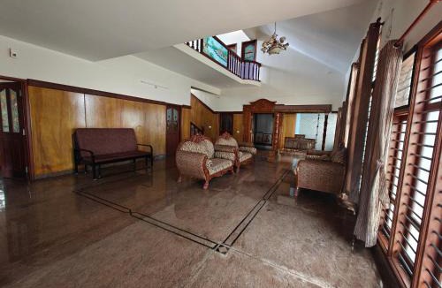 Mysore Villa | Emerald Luxury Villa