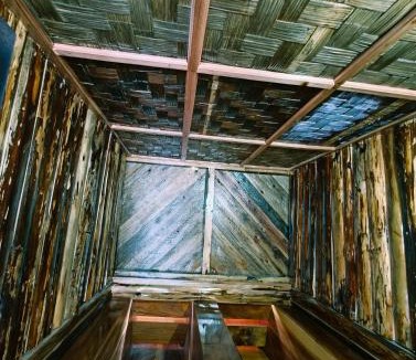 Rumtek House | Emerald Paradise Homestay
