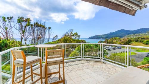 Forster House | Emerald View