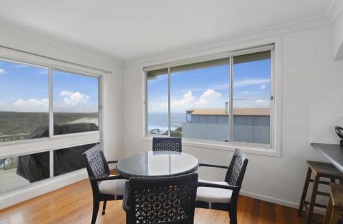Emerald Beach Apartment | Emerald Views Signal Street 9