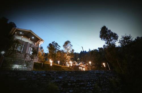 Mukteshwar Hotel | Emerald Woods Mukteshwar