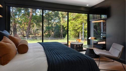 Daylesford House | Emerson House
