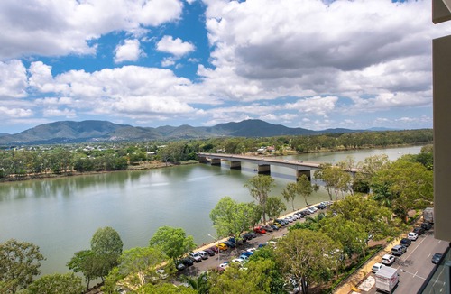 Rockhampton Apartment | Empire Apartment Hotel