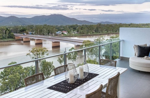 Rockhampton Apartment | Empire Apartment Hotel