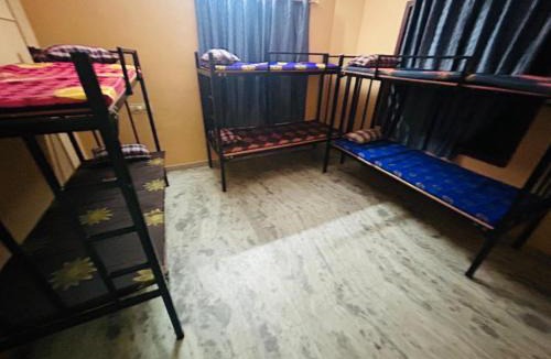 Vyttila Hostel | Empire Hostel