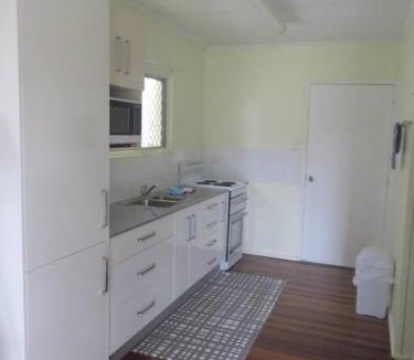 Emu Park House | Emu Park Beach Front Apartment