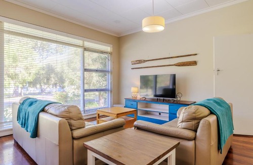 Emu Point House | Emu Point Beach Cottages - by the BnB Collection