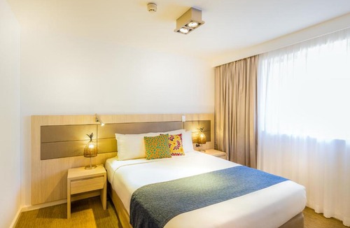 Yulara Apartment | Emu Walk Apartments