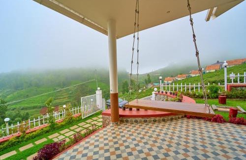Kandal Villa | EMYs Misty Charm Private Villa Ooty by VOYE HOMES