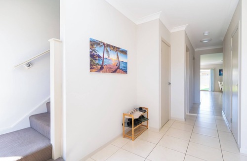 Werrington House | Enchanting building with WiFi in Werrington - 4 bedrooms available