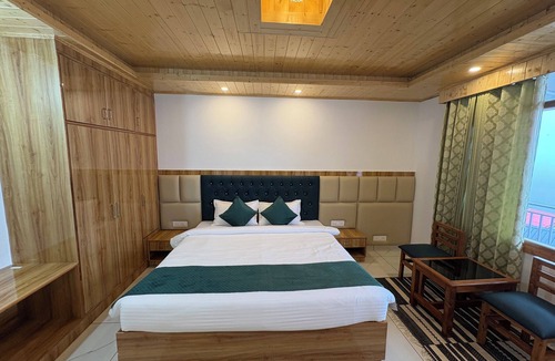 Mashobra Other | Enchanting farmhouse with WiFi in picturesque Mashobra
