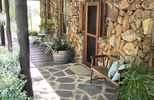 Margaret River Cottage | Enchanting stone cottage