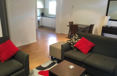Bathurst Apartment | Encore Apartments