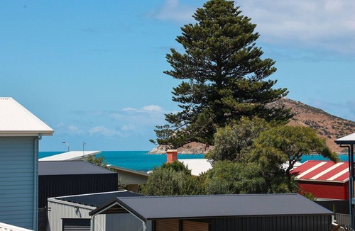 Encounter Bay House | Encounter Retreat