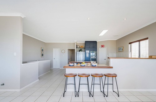 Lancelin House | Endless Summer - Ocean Views, Beachfront Location.