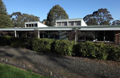 Lovedale House | Englewood Ridge