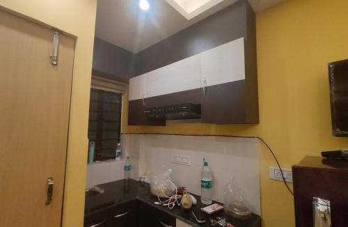 Daronda Apartment | Enjoy Santiniketan