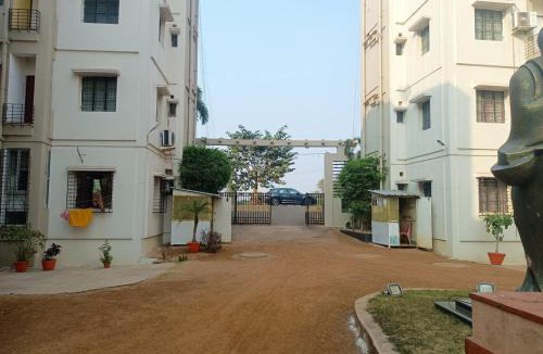 Daronda Apartment | Enjoy Santiniketan