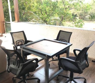 Jawhar Villa | Enjoy The Sounds of Nature