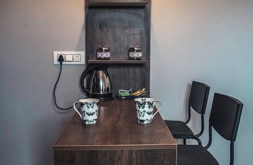 Bidadi Apartment | Enjoyable 3-bedroom apartment with WiFi in Bidadi for parties quiet stay