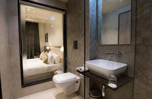 Ahmednagar Hotel | Enrise By Sayaji Ahmednagar