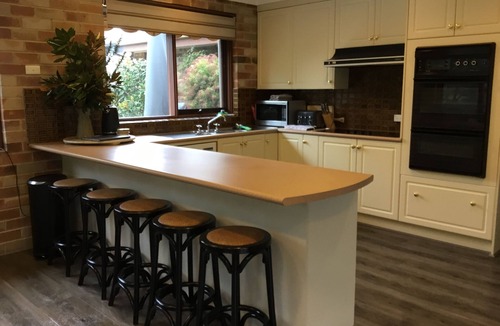 Exeter House | ENTALLY PARK - Your perfect country escape
