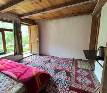 Kullu House | Enter The Wild