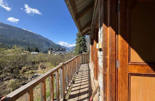 Kullu House | Enter The Wild