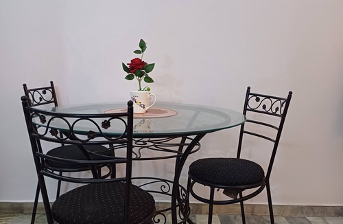 Indirapuram Apartment | Entire 2 BHK Apartment is Available