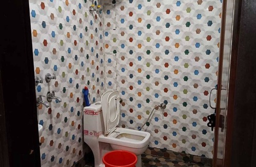 Dwarka Apartment | Entire 3 BHK flat for guest.
