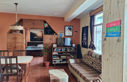 Shimla House | Entire Appartment, Mountains, Hill Station, Shimla, Quiet place, Vacation home,