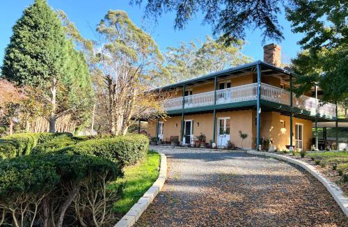 Bowral House | Entire Bowral Acreage