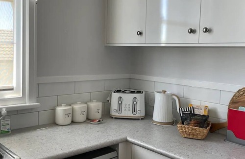 Spencer Park House | Entire home hosted by Edward.