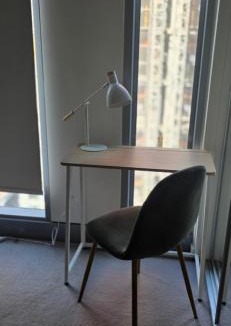 South Melbourne Apartment | Entire Luxury Apartment City Views
