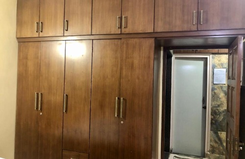 Panaji Apartment | Entire place for the family of 6 on ground floor at Miramar
