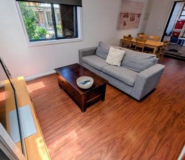 Moonee Ponds House | Entire Studio in Moonee Ponds with Free Parking