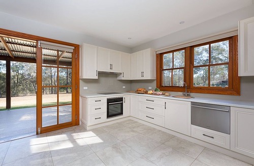 Pokolbin House | Enzo Estate