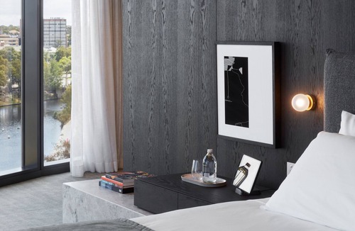 Adelaide Central Business District Hotel | Eos by SkyCity