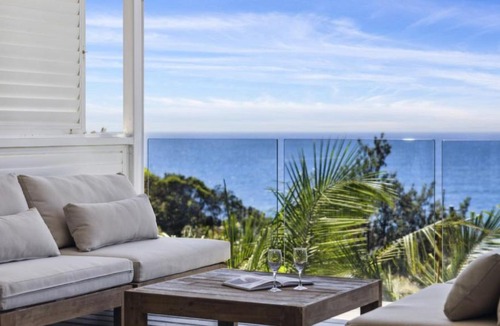 North Coast House | Epic View - Pets Stay Free, Beach, 3Bed 3Bath, Luxe